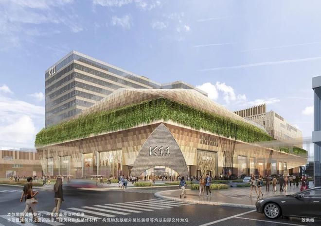 （深圳）太子湾中集大成艺术中心楼盘详情(图9)