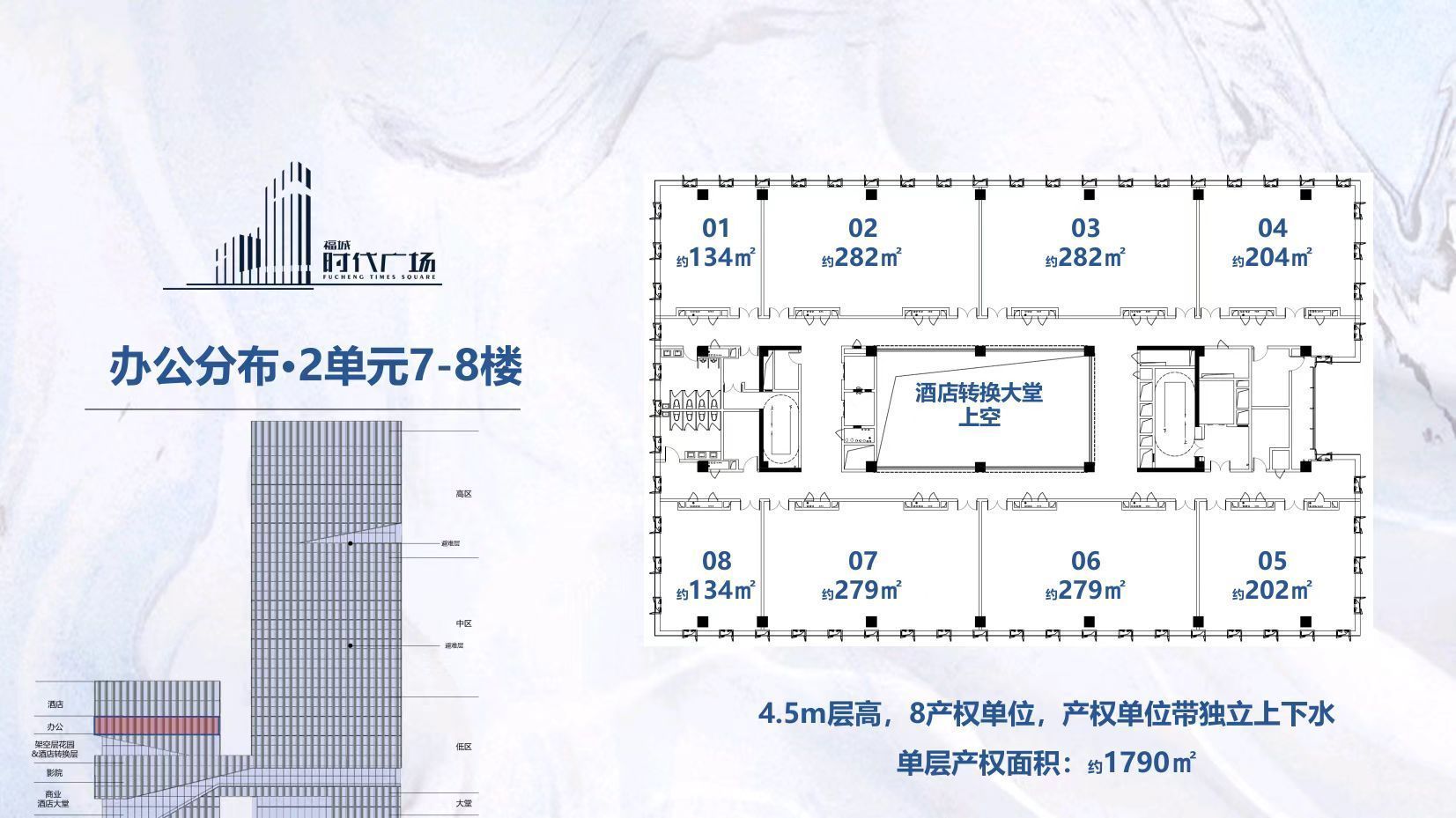 福城时代广场(图12)