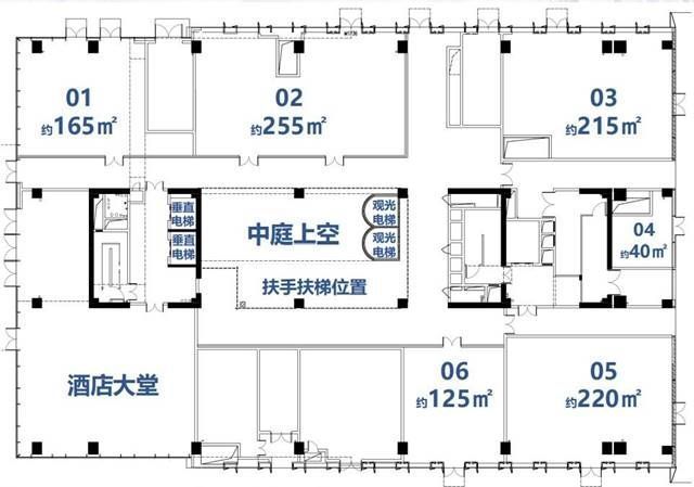 福城时代广场(图13)