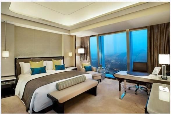 福城时代广场(图16)