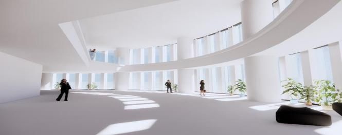 深圳后海大家金融中心项目介绍(图26)