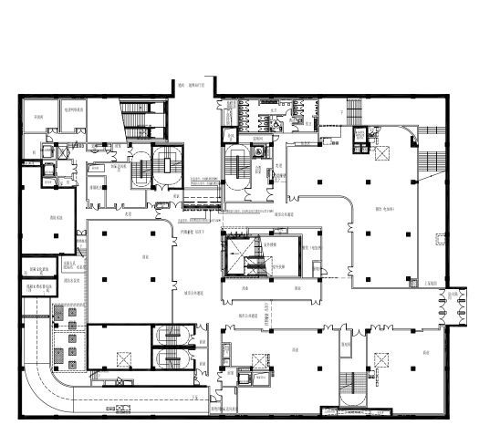深圳后海大家金融中心项目介绍(图29)