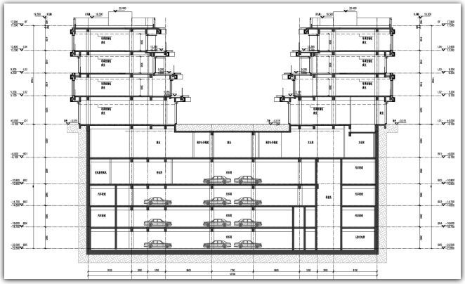 深圳后海大家金融中心项目介绍(图30)