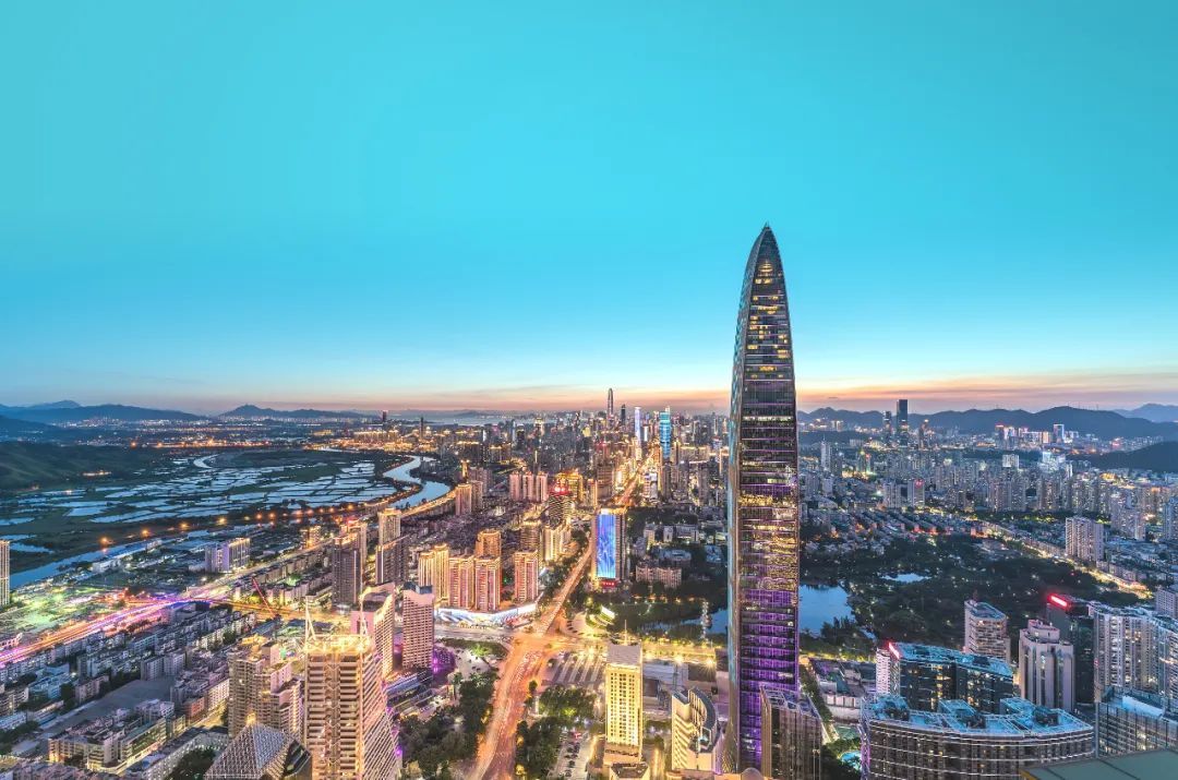 罗湖布心,超级王炸,京基天韵府|低价格带装修公寓(图12)