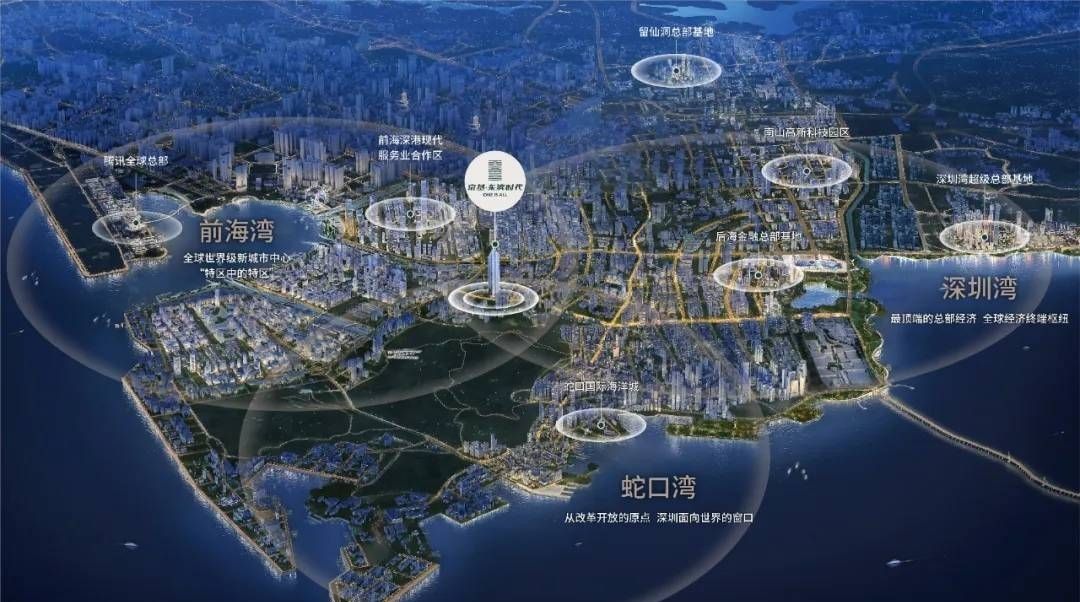 京基东滨时代售楼处电话（营销中心）首页网站|楼盘最新详情/价格/房价(图5)