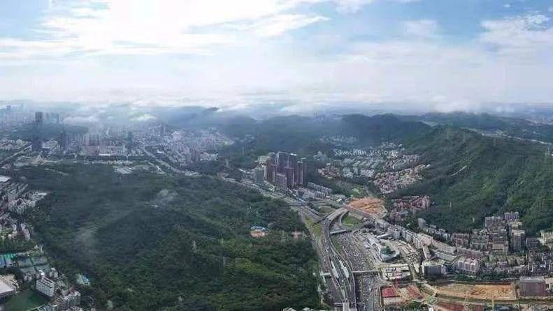 岁宝壹品户型图（深圳福田）岁宝壹品价格-最新优惠折扣-学校(图27)