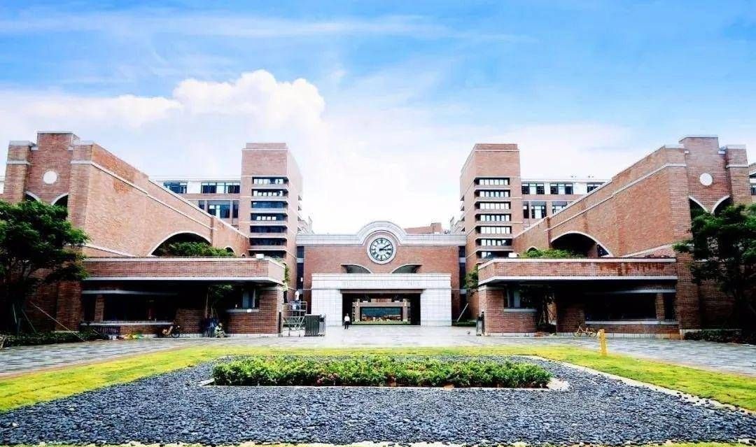 岁宝壹品户型图（深圳福田）岁宝壹品价格-最新优惠折扣-学校(图35)