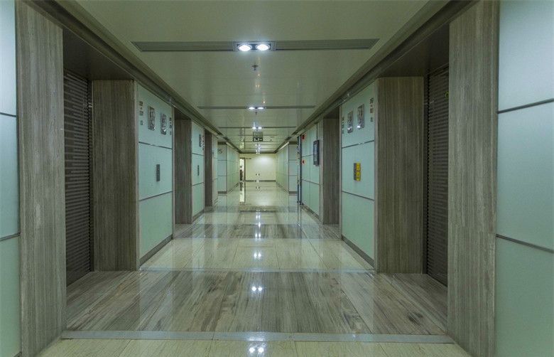  深圳金田路荣超经贸中心写字楼介绍，租售咨询(图5)