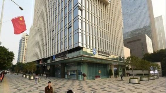 深圳荣超大厦写字楼招商(图2)