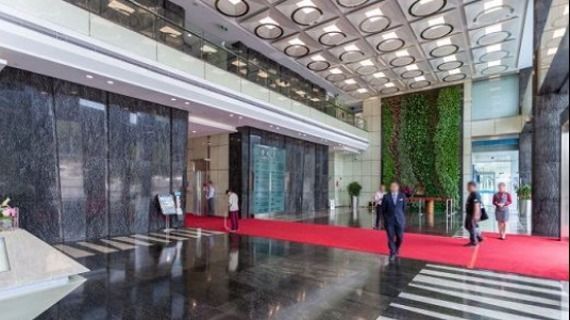 深圳荣超大厦写字楼招商(图3)