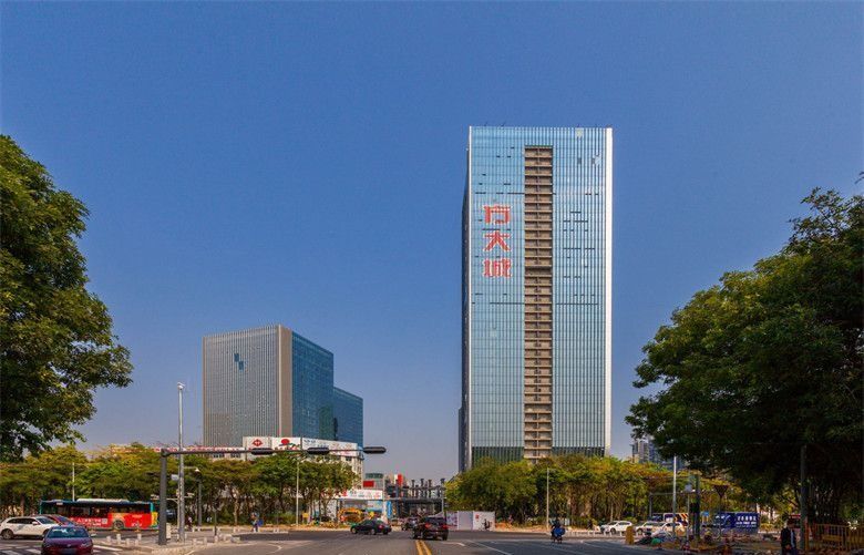 深圳市南山区方大城楼盘资料-租售中心(图1)