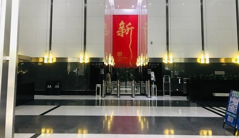 福田中心区卓越大厦物业租售，欢迎咨询！(图4)