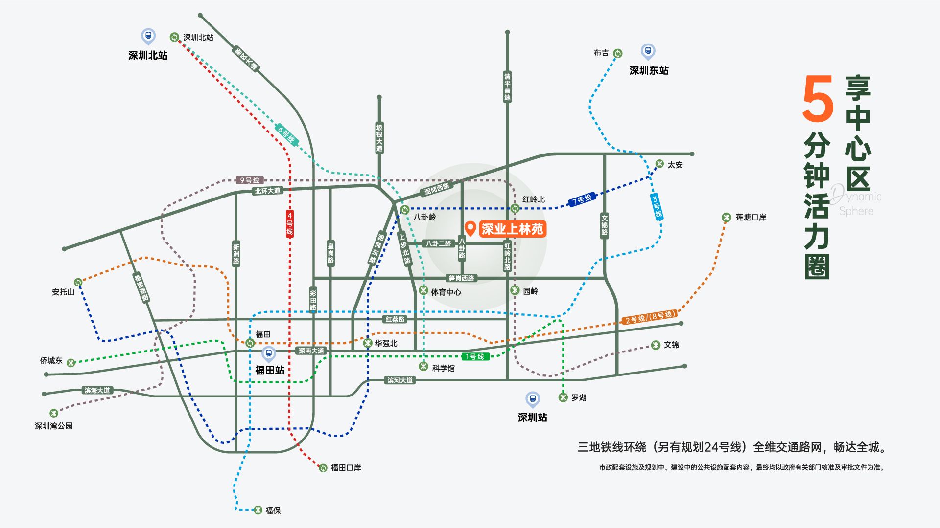 深业上林苑(图5)