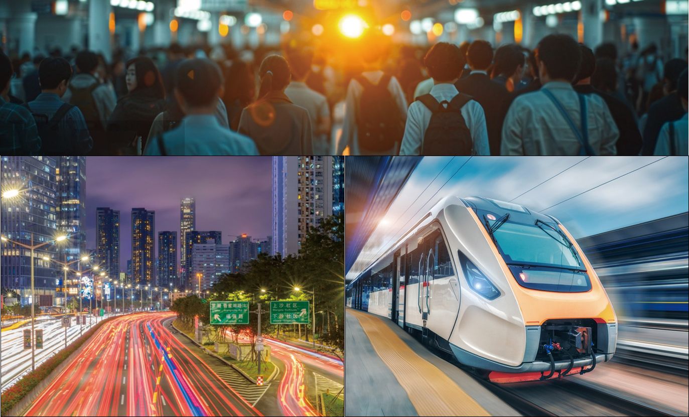 滨河ONE·尚街，深圳品牌MALL 唯一在售商业，滨河封面·仅12席传世资产(图9)