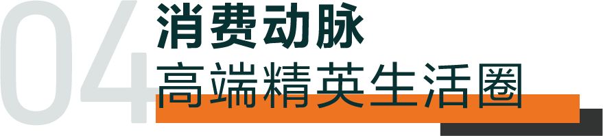 滨河ONE·尚街，深圳品牌MALL 唯一在售商业，滨河封面·仅12席传世资产(图10)