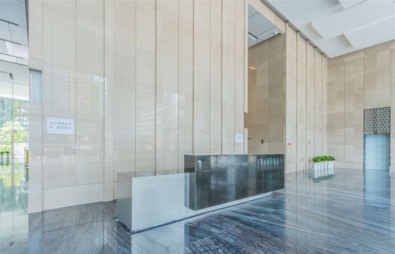 深圳科技园大冲商务中心楼盘详情，招商中心(图4)