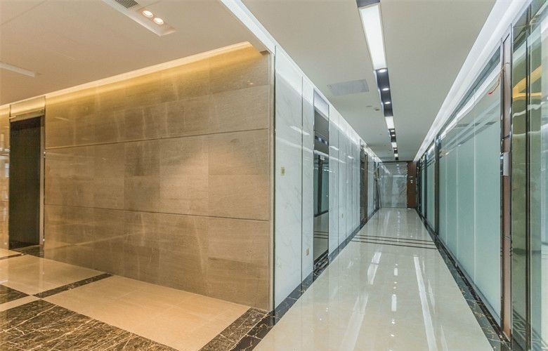 深圳科技园大冲商务中心楼盘详情，招商中心(图5)