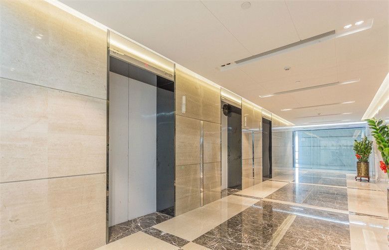 深圳科技园大冲商务中心楼盘详情，招商中心(图6)