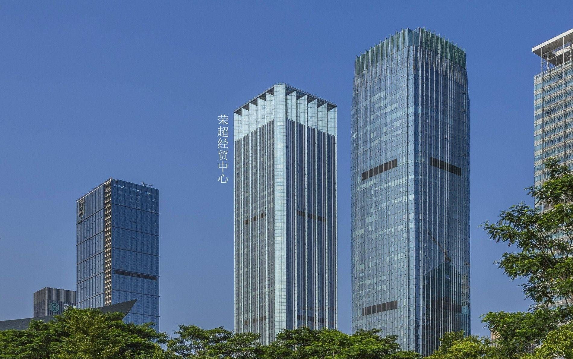 深圳荣超经贸中心租金_地址_地图_电话_写字楼怎么样
