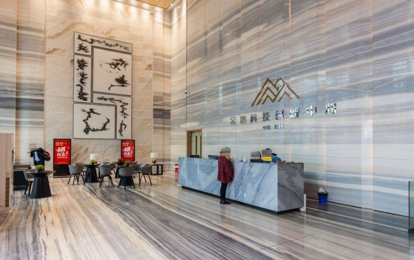 深圳金融科技创新中心租金_地址_地图_电话_写字楼怎么样(图3)