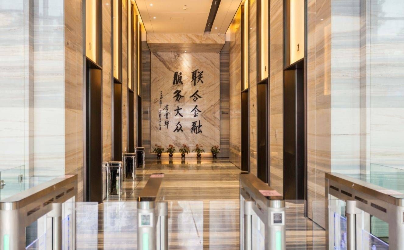 深圳金融科技创新中心租金_地址_地图_电话_写字楼怎么样(图4)
