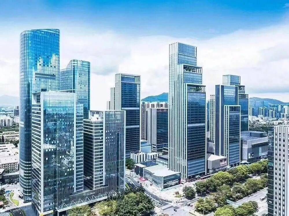 大冲商务中心整层出租 大冲商务中心整层租金