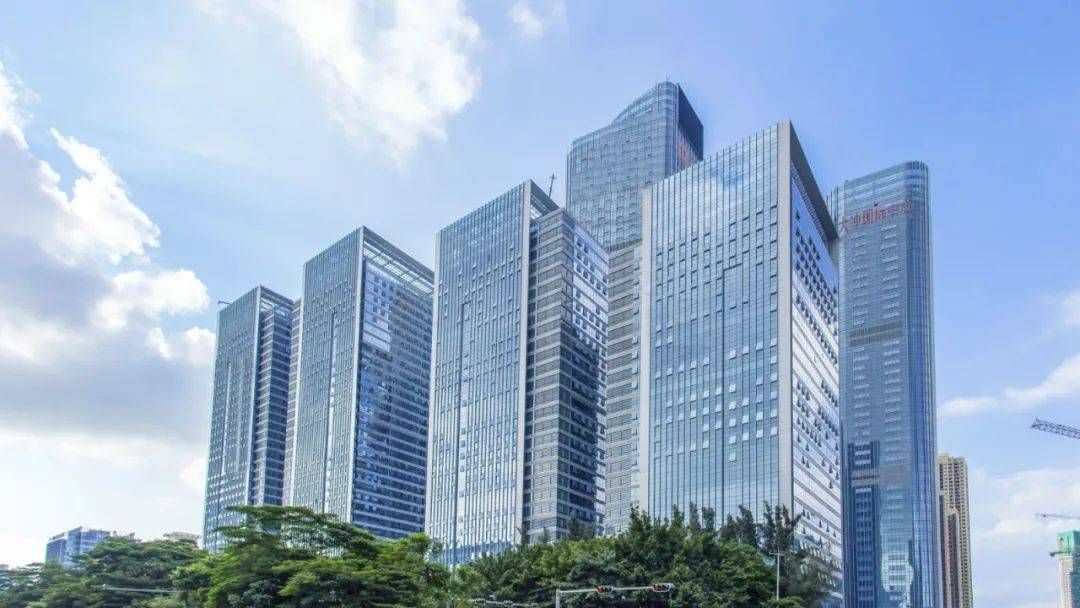 大冲商务中心整层出租 大冲商务中心整层租金(图3)