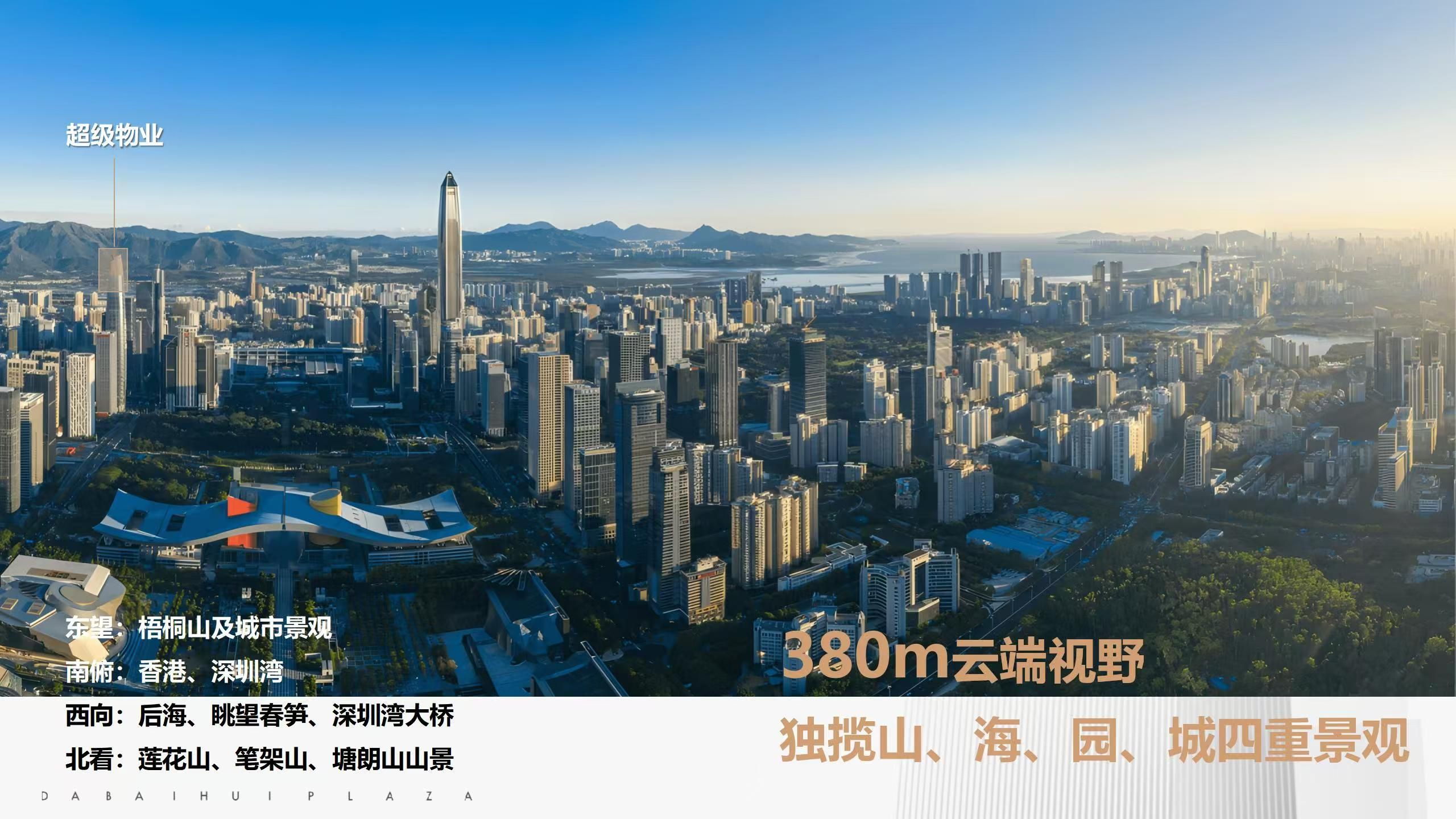 金地大百汇广场(图8)