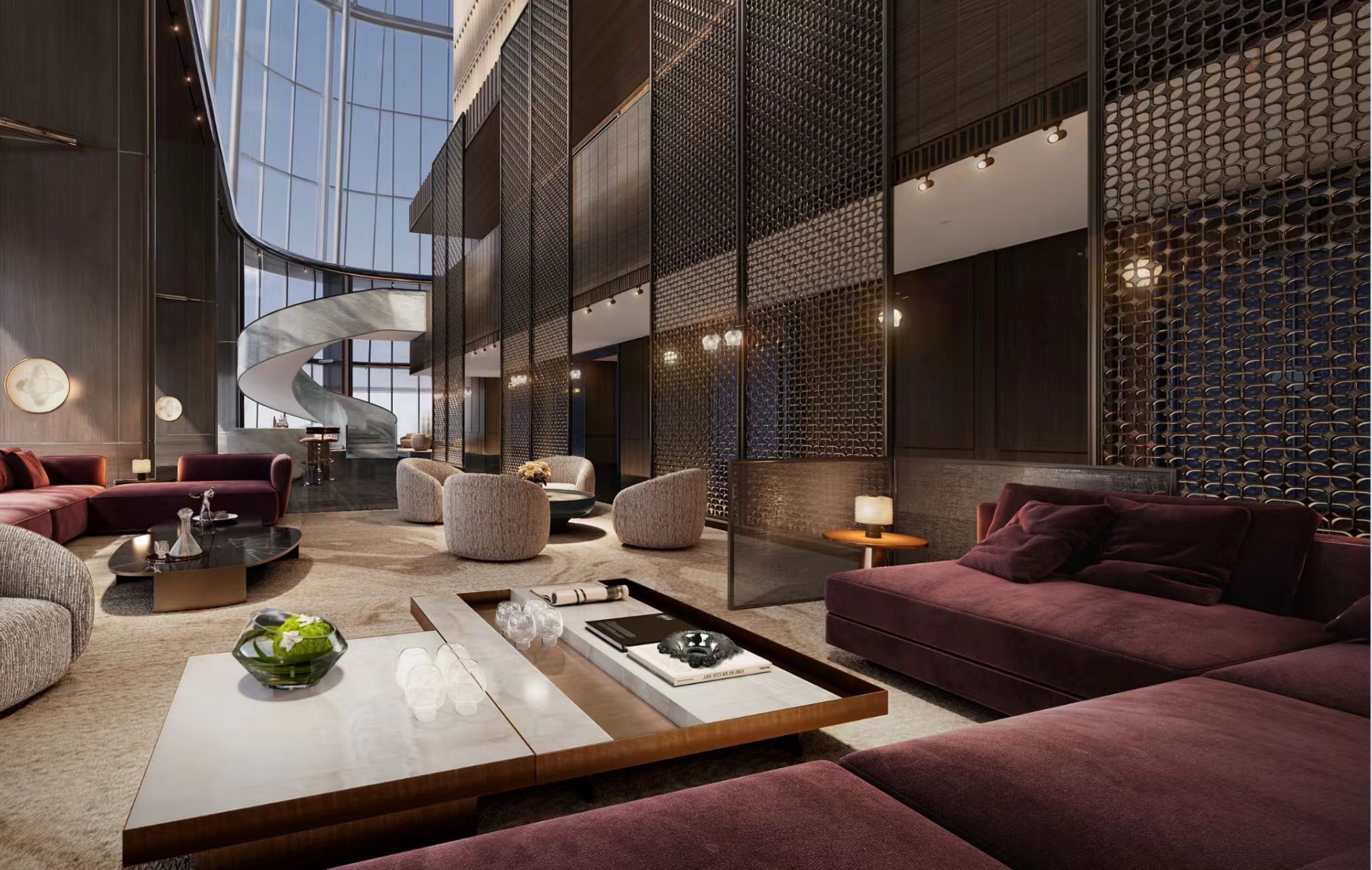 金地大百汇广场(图9)