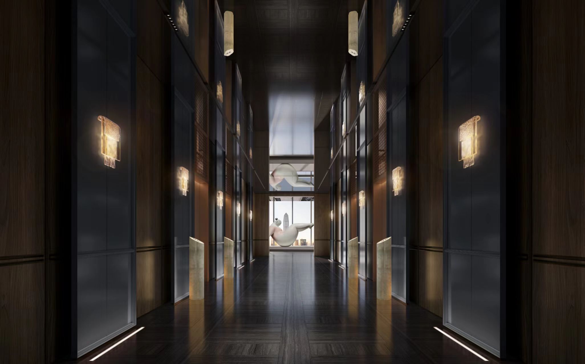 金地大百汇广场(图12)