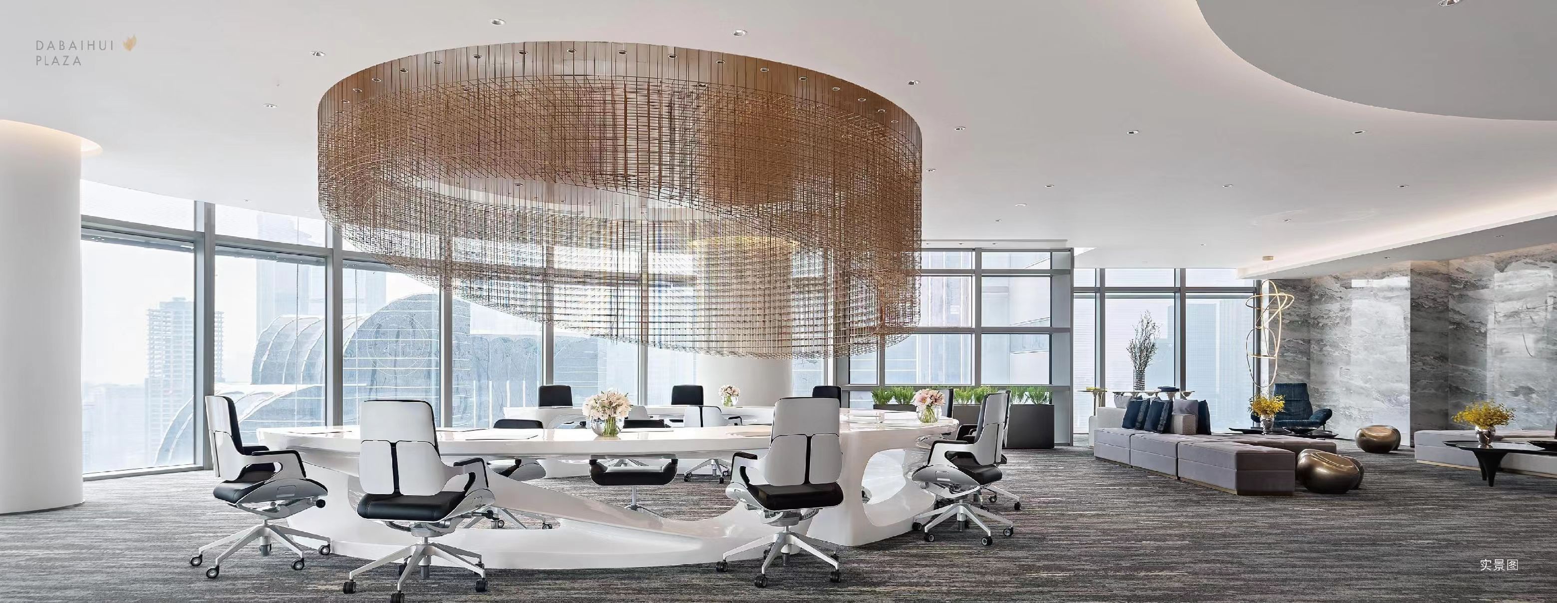 金地大百汇广场(图13)