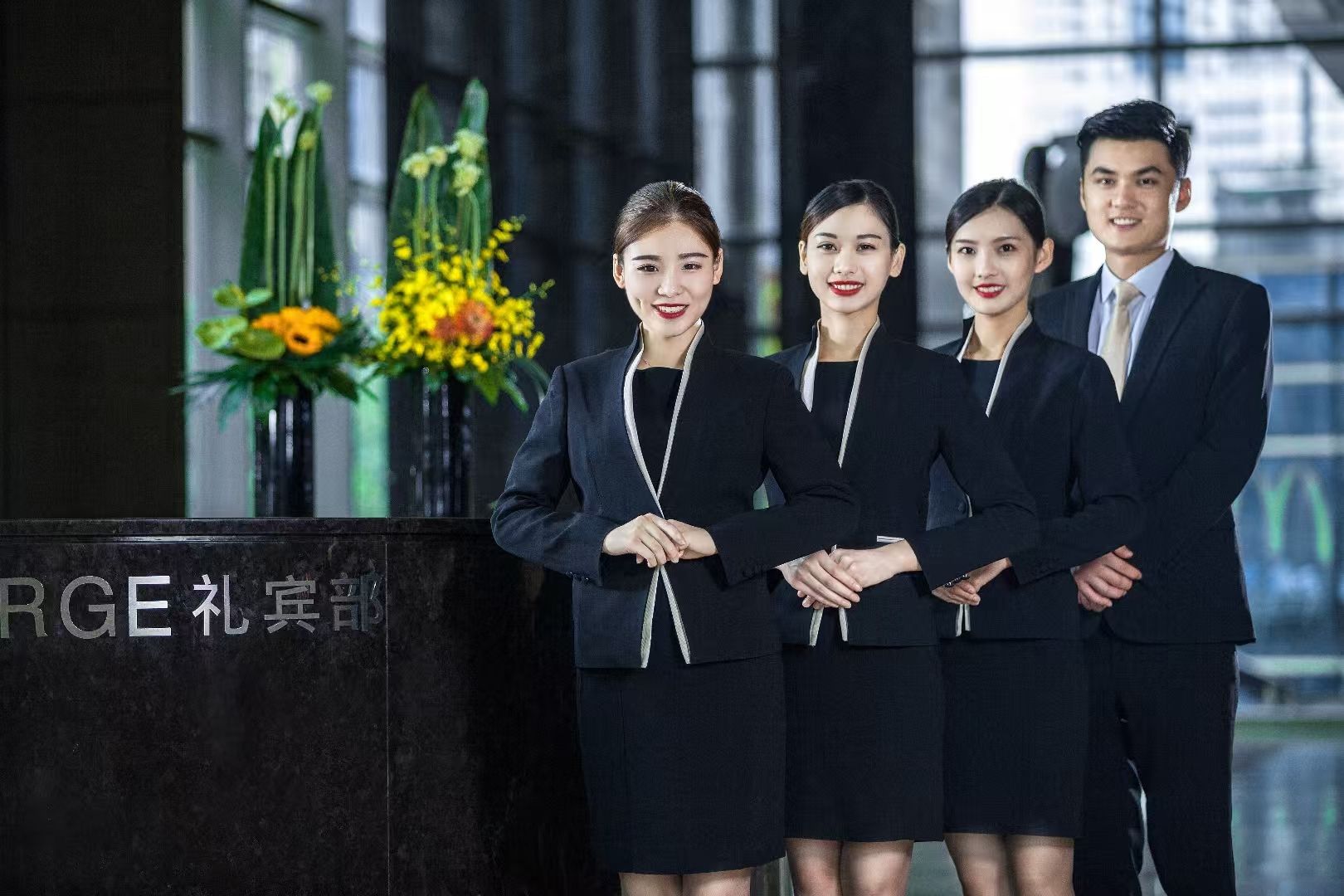 金地大百汇广场(图16)