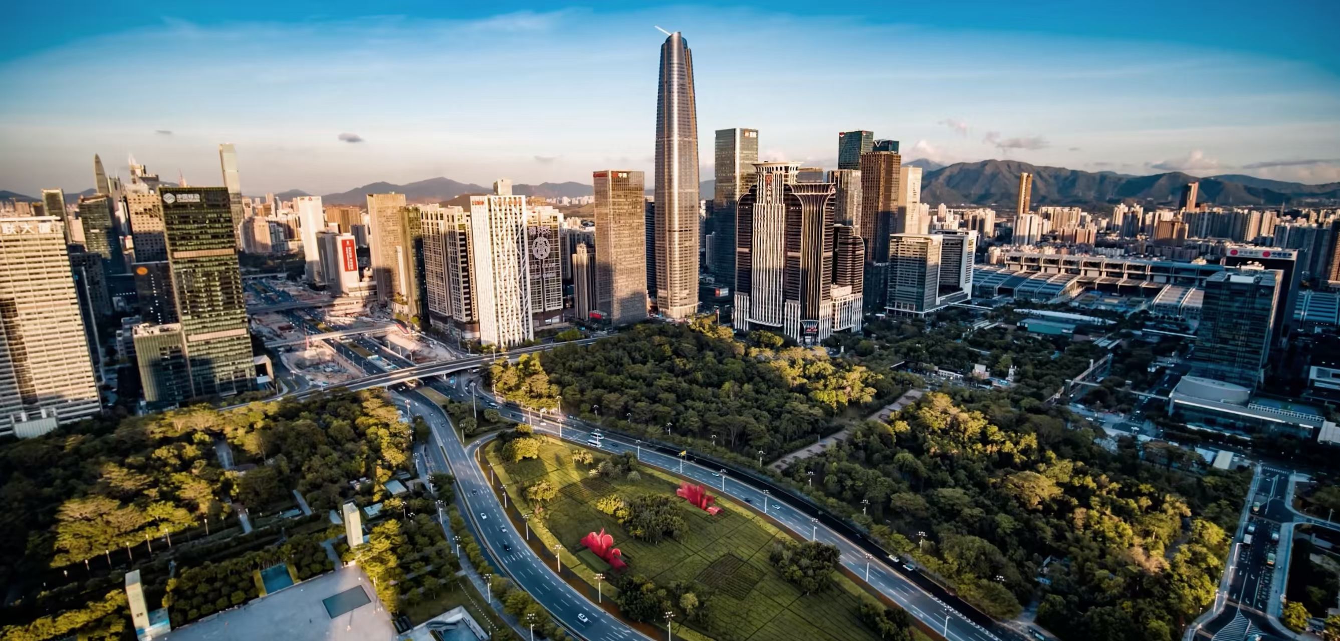 金地大百汇广场(图19)