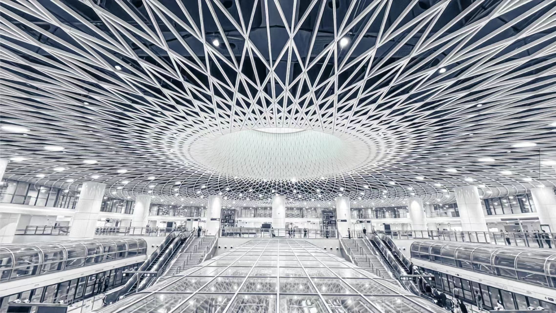 金地大百汇广场(图20)