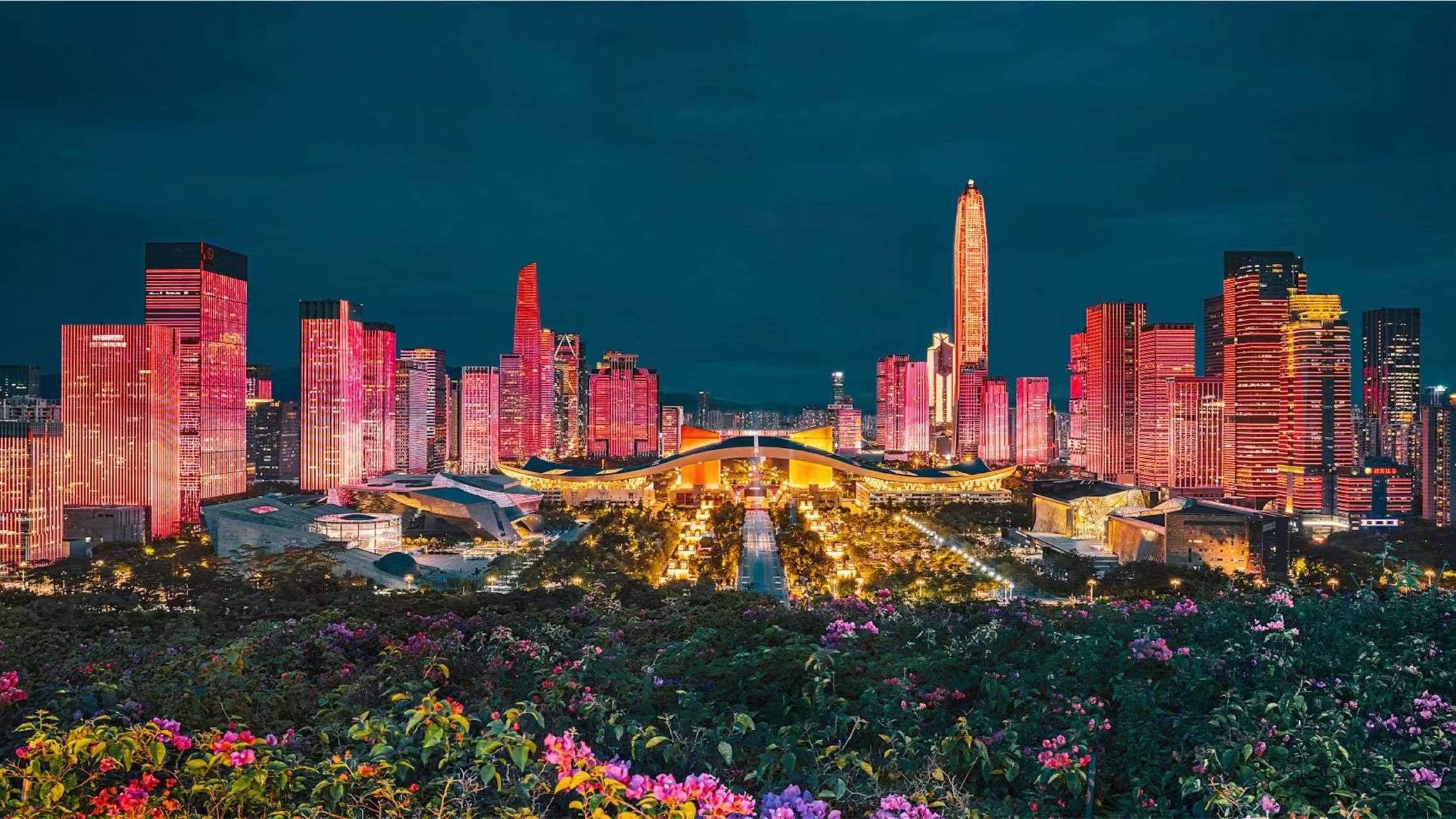 金地大百汇广场(图24)