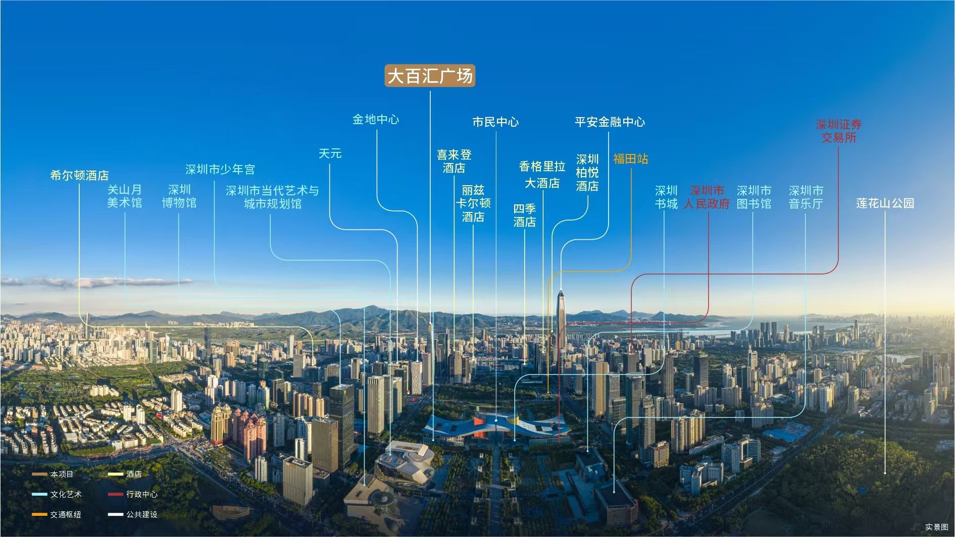 金地大百汇广场(图25)