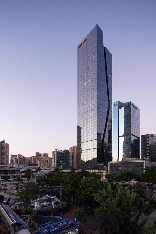 深圳国信证券大厦写字楼详情介绍，租赁咨询中心