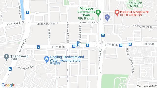深圳国信证券大厦写字楼详情介绍，租赁咨询中心(图19)