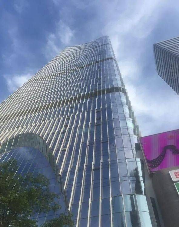 京基滨河时代大厦 物业直租 车公庙写字楼 福田办公室出租(图2)