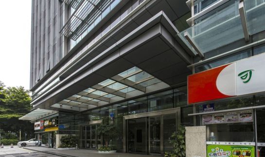 深圳盛唐商务大厦写字楼出租面积-80-2000㎡灵活办公空间(图2)