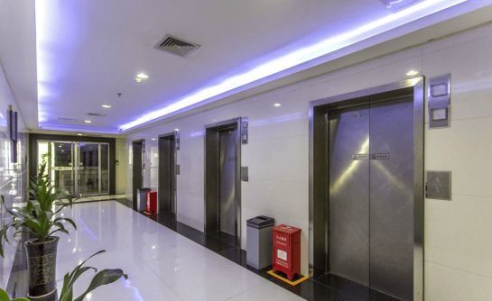 深圳盛唐商务大厦写字楼出租面积-80-2000㎡灵活办公空间(图3)