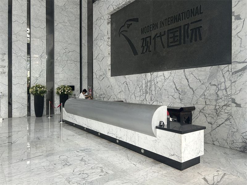 深圳市现代国际商务大厦写字楼出租(图5)