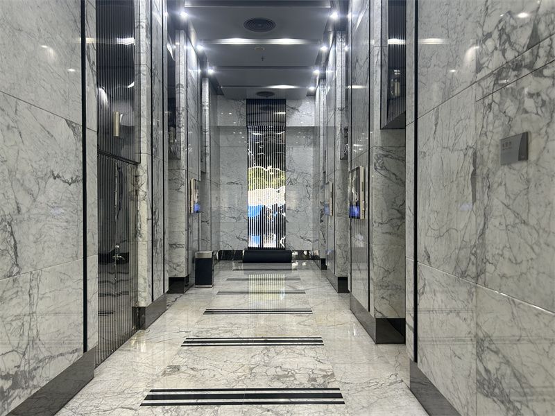 深圳市现代国际商务大厦写字楼出租(图6)
