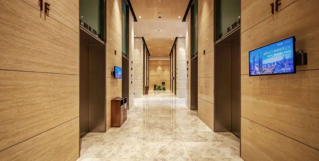 深铁置业大厦售楼处（首页）售楼处电话-半层起售约1000-2000-2300㎡/层(图5)