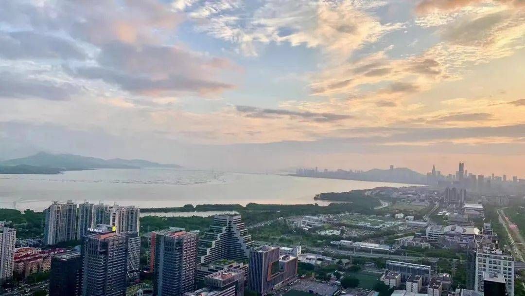 深铁置业大厦售楼处（首页）售楼处电话-半层起售约1000-2000-2300㎡/层(图10)