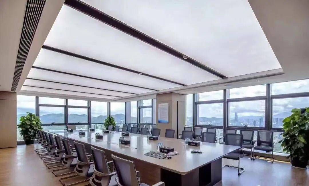 深铁置业大厦售楼处（首页）售楼处电话-半层起售约1000-2000-2300㎡/层(图11)