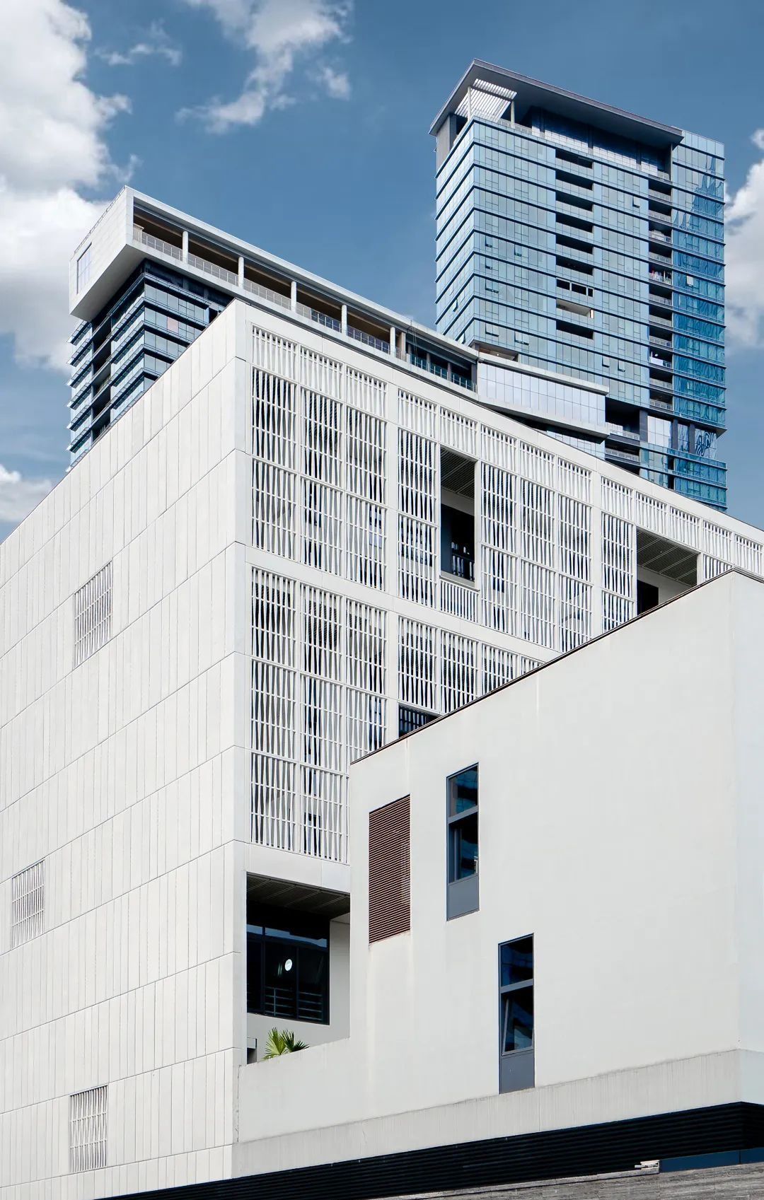 LOOK | 中心区的小复式 · 深业上城LOFT A，长什么样？(图3)