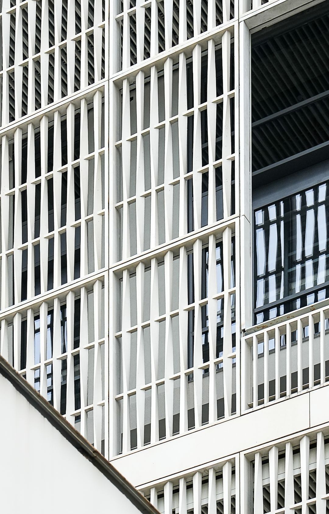 LOOK | 中心区的小复式 · 深业上城LOFT A，长什么样？(图8)