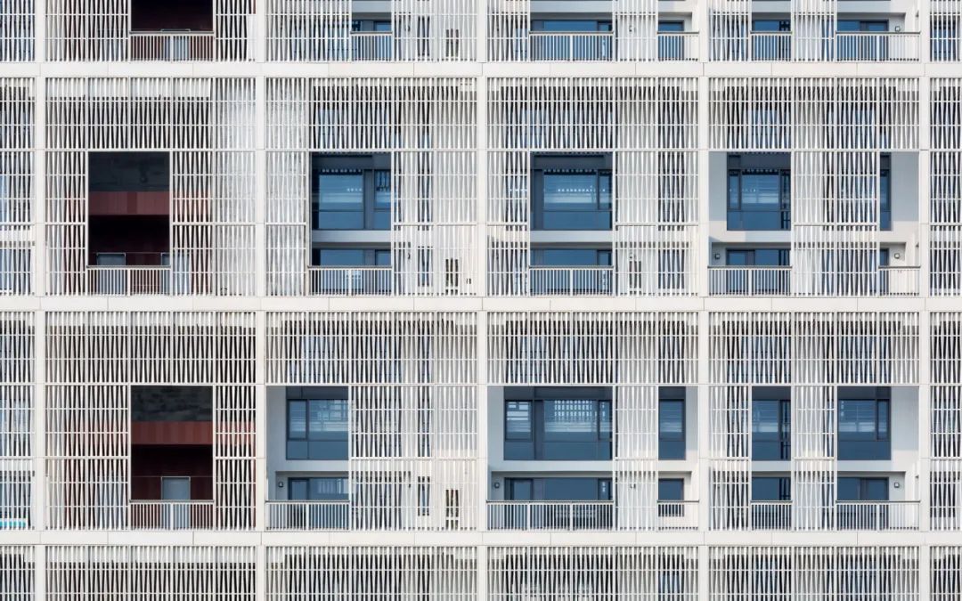 LOOK | 中心区的小复式 · 深业上城LOFT A，长什么样？(图9)