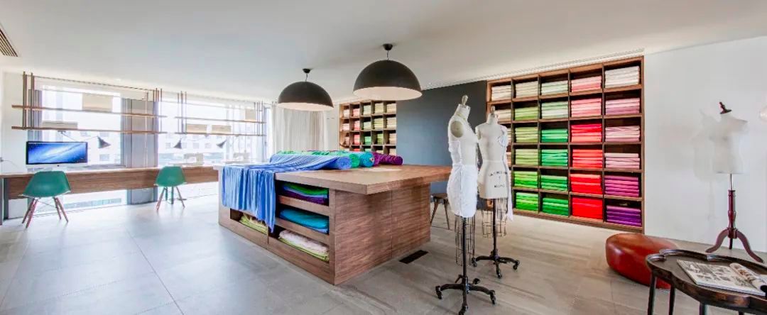 LOOK | 中心区的小复式 · 深业上城LOFT A，长什么样？(图14)